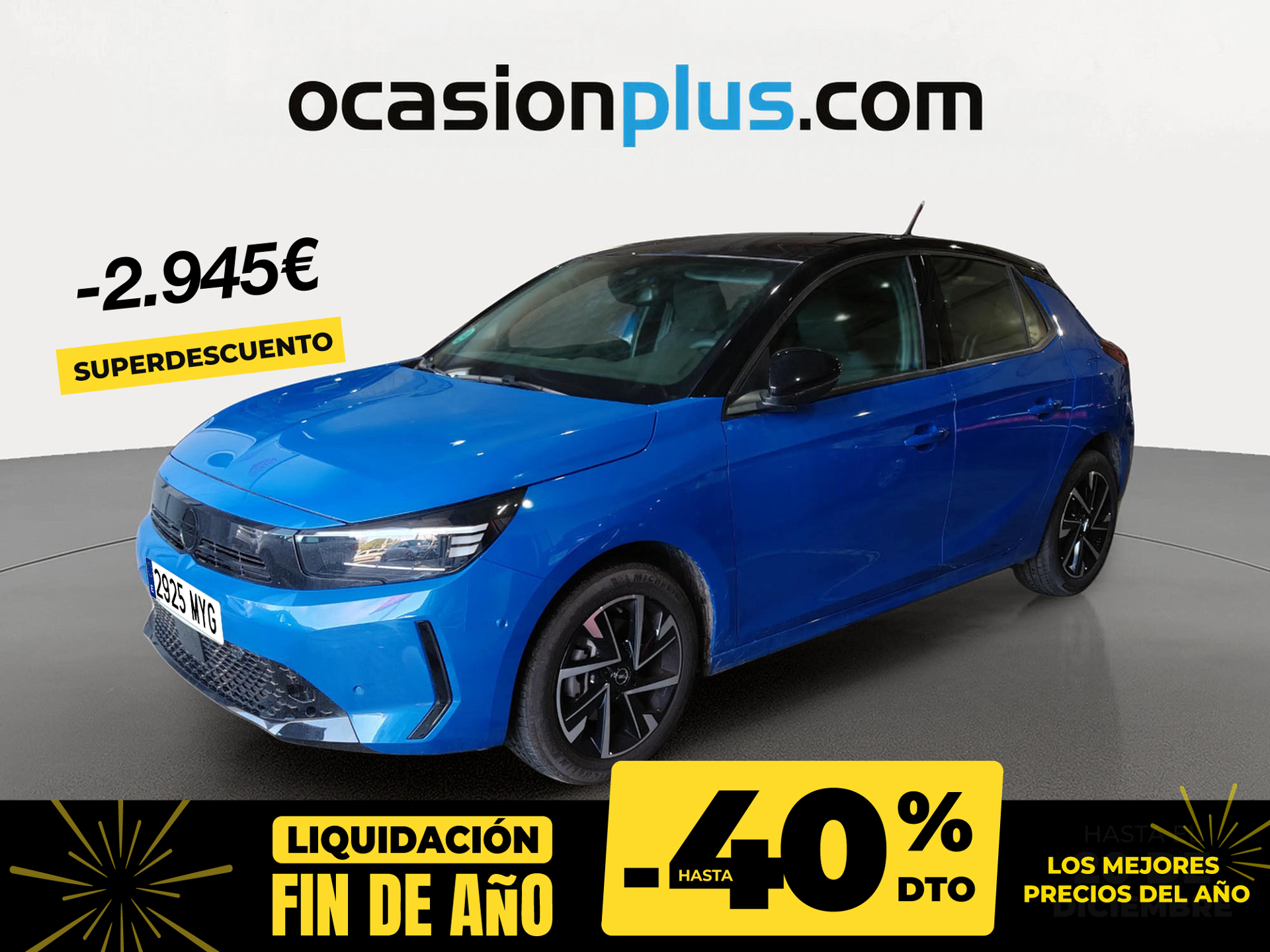 Imagen de OPEL Corsa