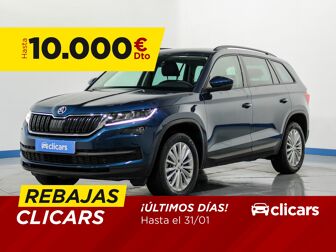 Imagen de SKODA Kodiaq 2.0TDI AB tech Ambition 4x2 DSG 110kW