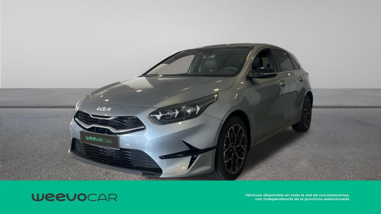 Foto del KIA Ceed 1.0 T-GDI Drive 100