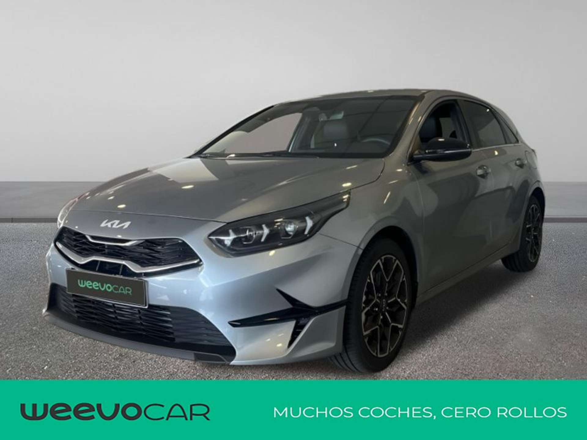 Imagen de KIA Ceed
