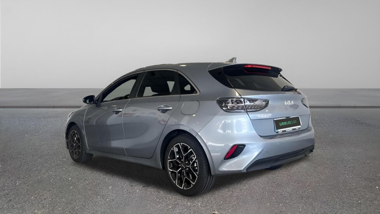 Foto del KIA Ceed 1.0 T-GDI Drive 100