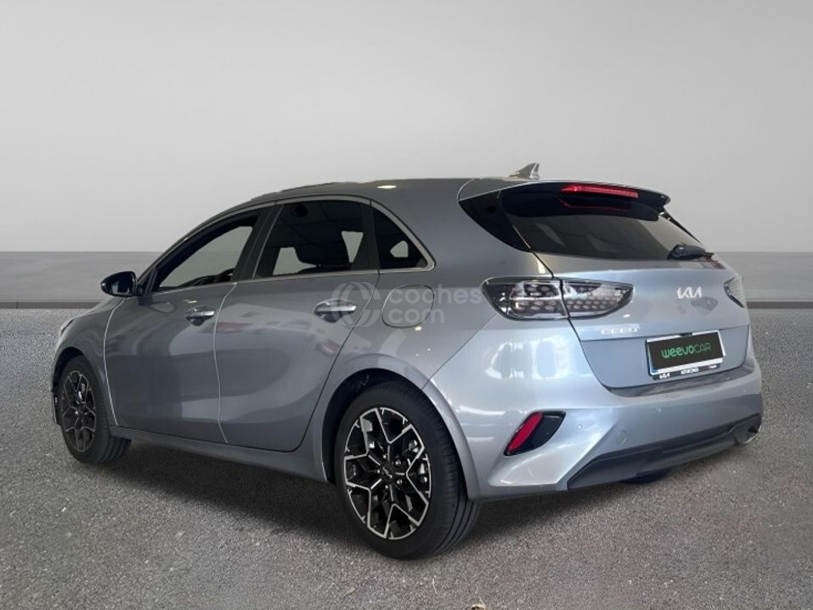 Foto del KIA Ceed 1.0 T-GDI Drive 100