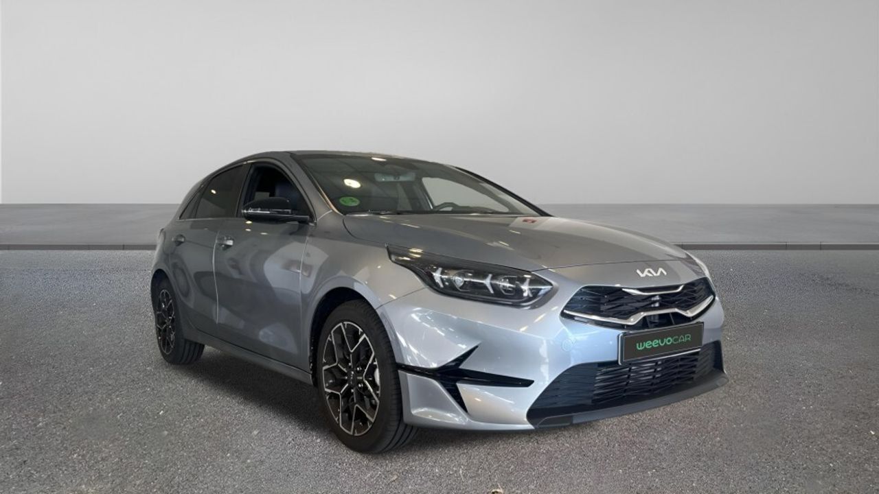 Foto del KIA Ceed 1.0 T-GDI Drive 100