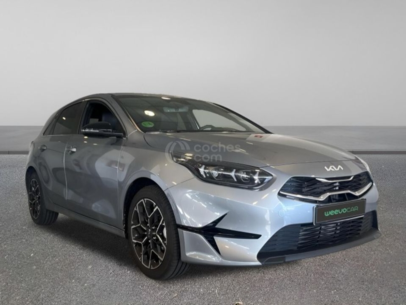 Foto del KIA Ceed 1.0 T-GDI Drive 100