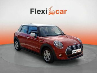 Imagen de MINI Mini Cabrio Cooper