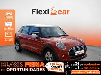 Imagen de MINI Mini Cabrio Cooper