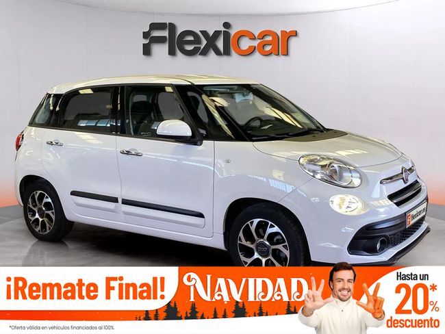 FIAT 500L (Mirror 1.4 16v 70kW (95CV)) en Castellón