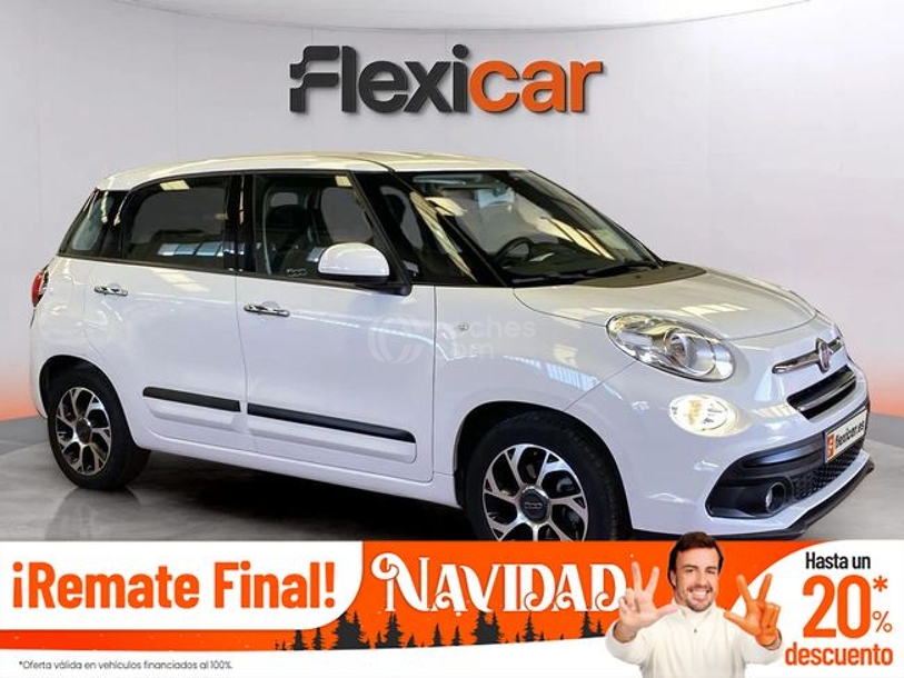 Foto del FIAT 500L 1.4 Mirror
