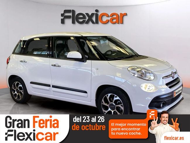 FIAT 500L (Mirror 1.4 16v 70kW (95CV)) en Castellón
