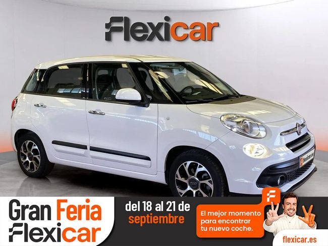 FIAT 500L (Mirror 1.4 16v 70kW (95CV)) en Castellón