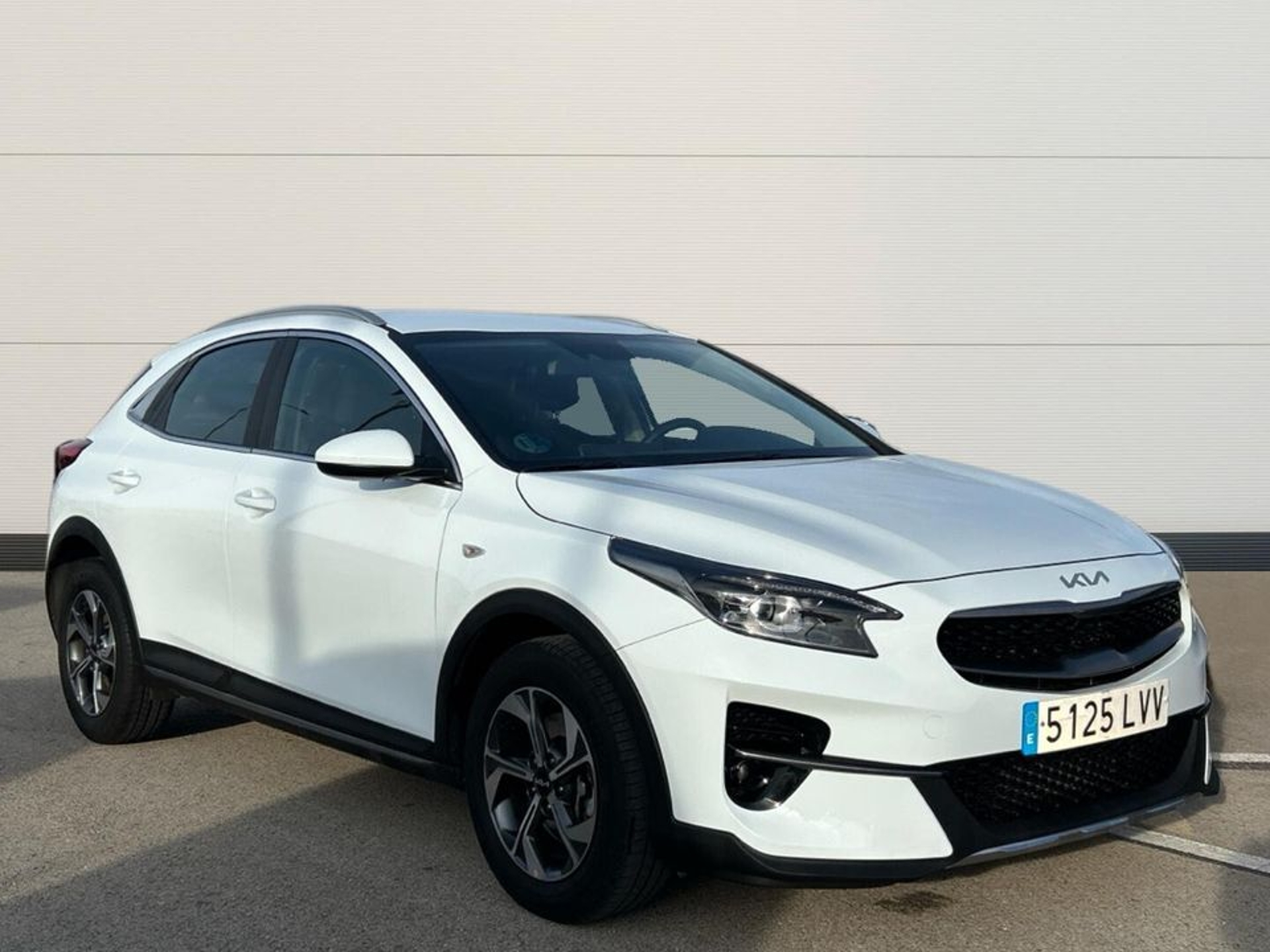 Imagen de KIA XCeed