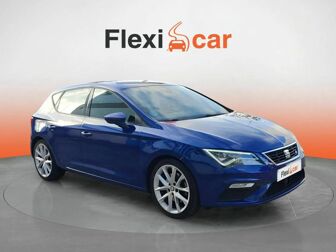 Imagen de SEAT León 1.5 EcoTSI S&S FR Fast Edition 150