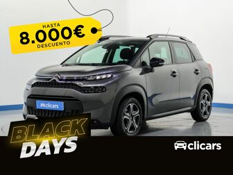 Imagen de CITROEN C3 Aircross BlueHDi S&S Feel Pack 110