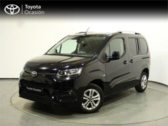 Imagen de TOYOTA Proace City Family L1 1.2 5pl. Active 110