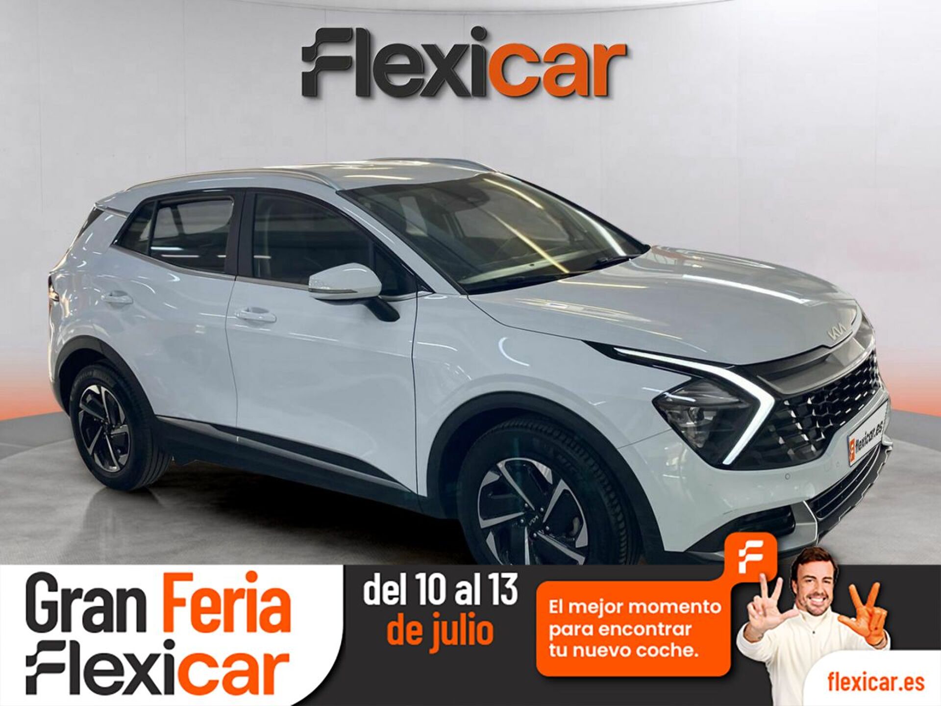Imagen de KIA Sportage