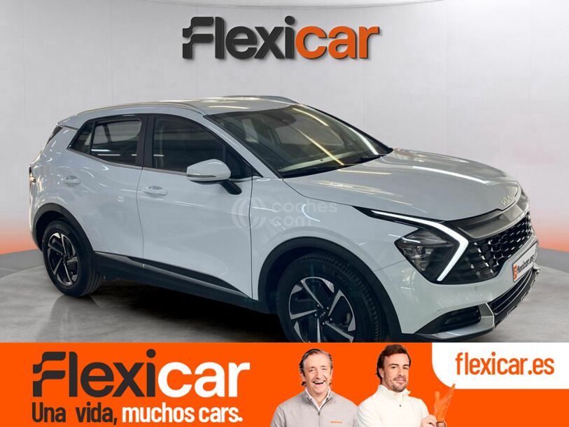Foto del KIA Sportage 1.6 T-GDi MHEV Drive 150