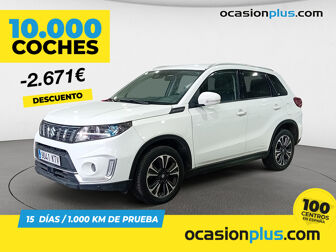 Imagen de SUZUKI Vitara 1.4T GLE 2WD