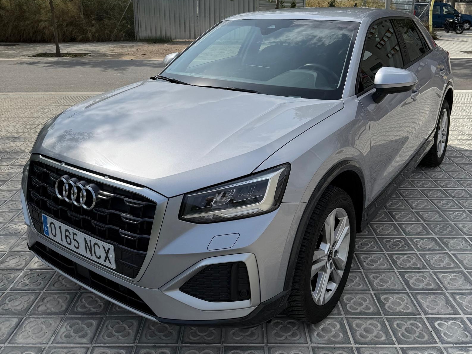 Imagen de AUDI Q2