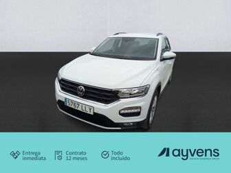 Imagen de VOLKSWAGEN T-Roc 1.5 TSI Advance DSG7