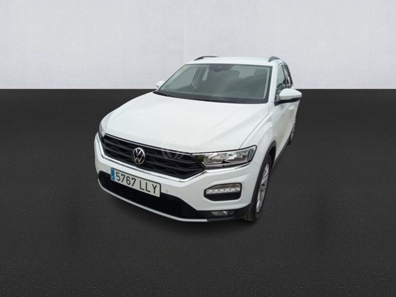 Foto del VOLKSWAGEN T-Roc 1.5 TSI Advance DSG7