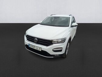 Imagen de VOLKSWAGEN T-Roc 1.5 TSI Advance DSG7