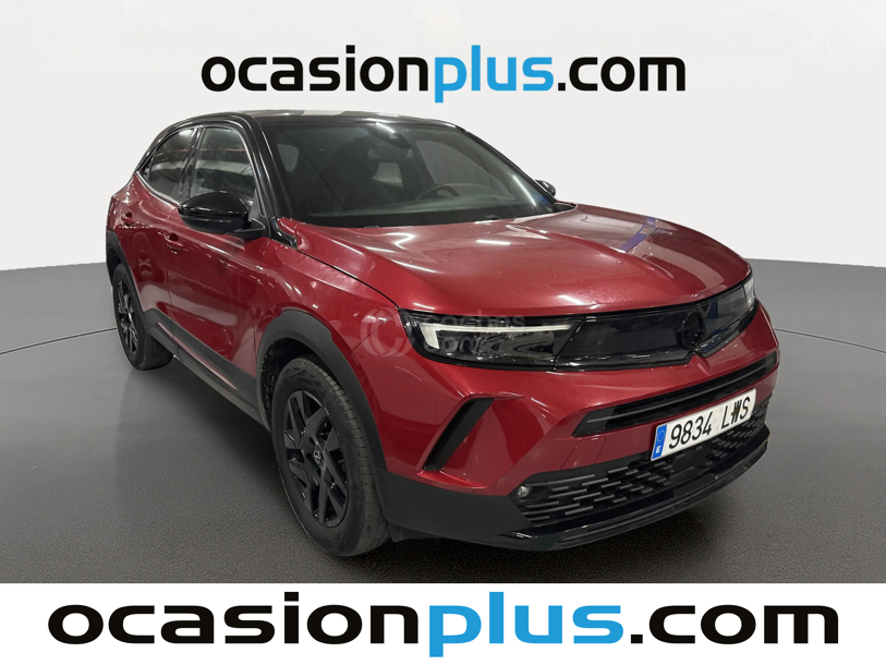 Foto del OPEL Mokka 1.5D S&S GS Line