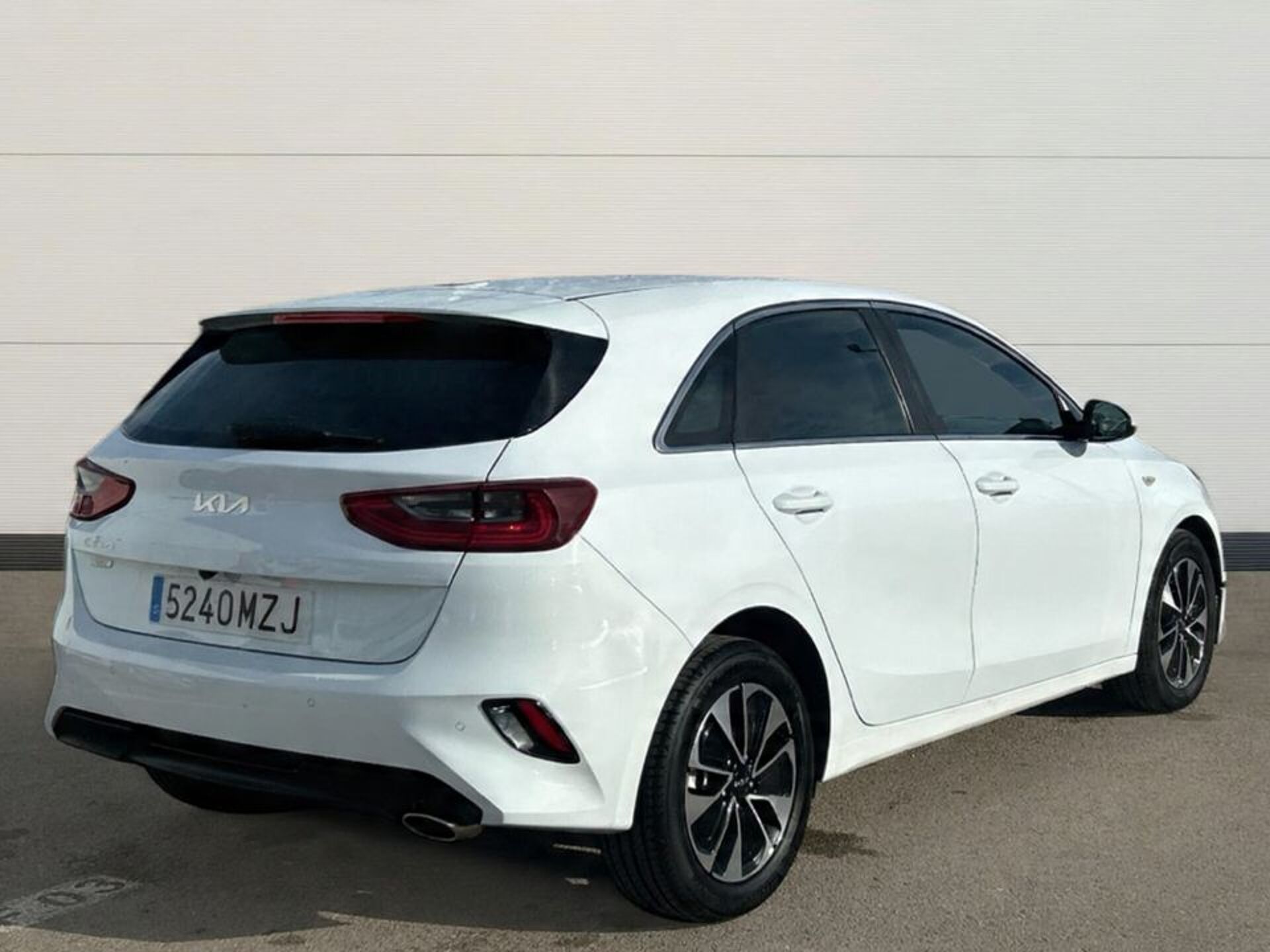 Imagen 3 de KIA Ceed