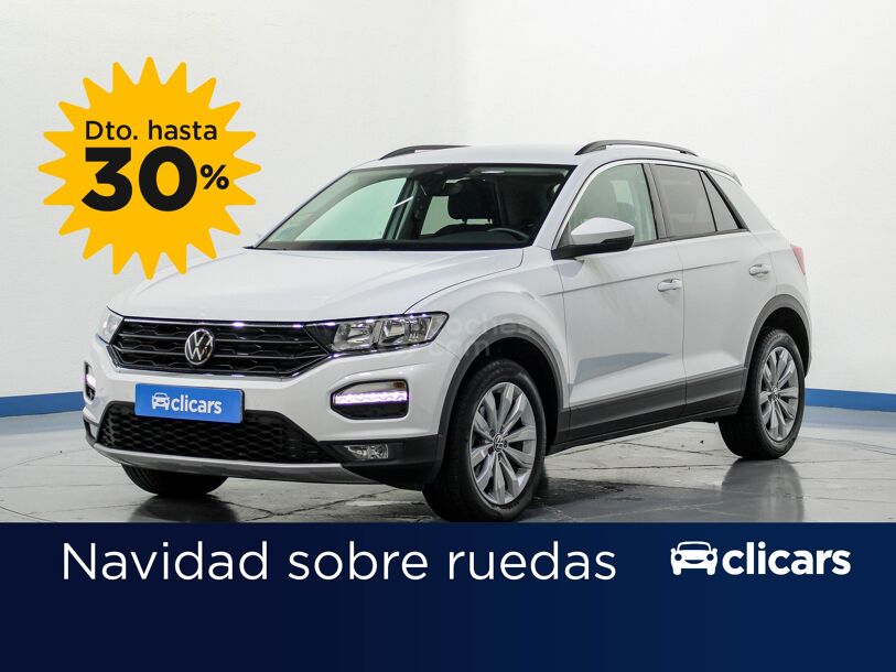 Foto del VOLKSWAGEN T-Roc 2.0TDI Advance 85kW