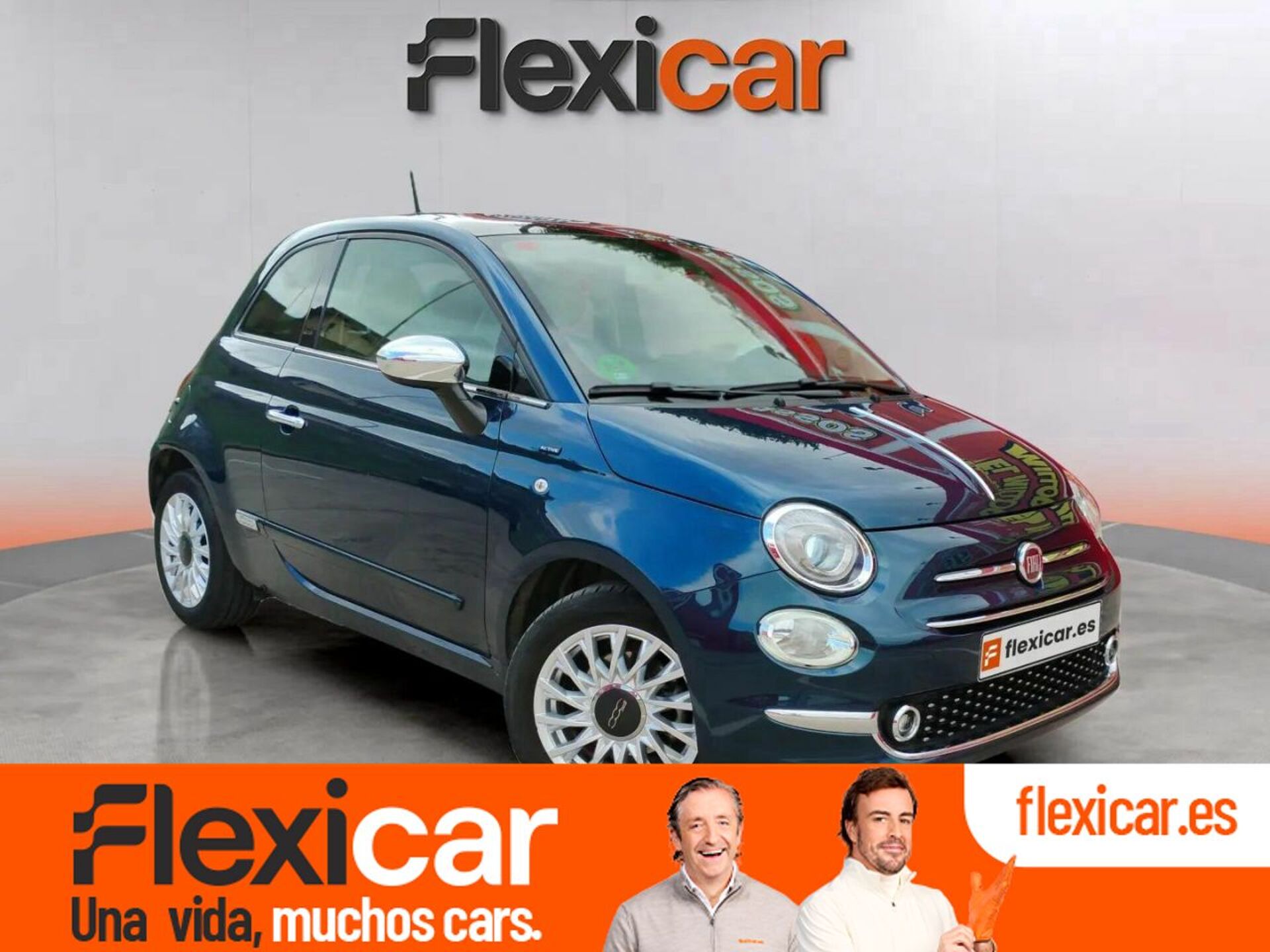 Imagen de FIAT 500