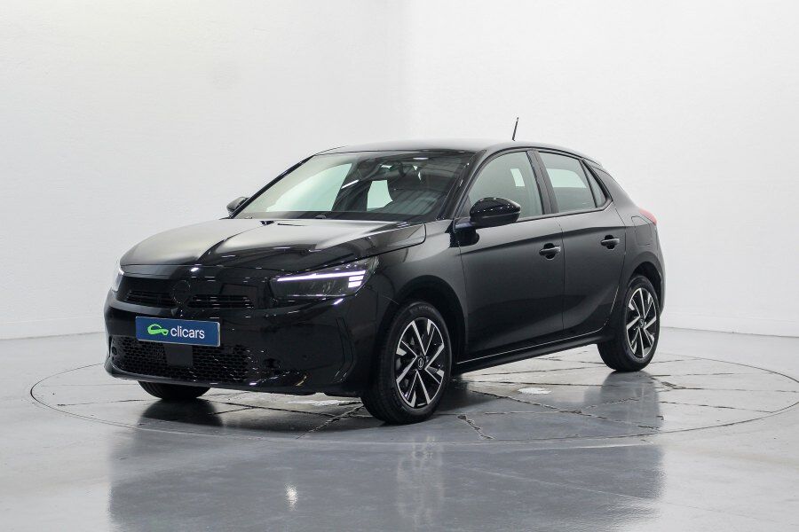 OPEL Corsa (Corsa 1.2T XHL S/S GS 100) en Madrid