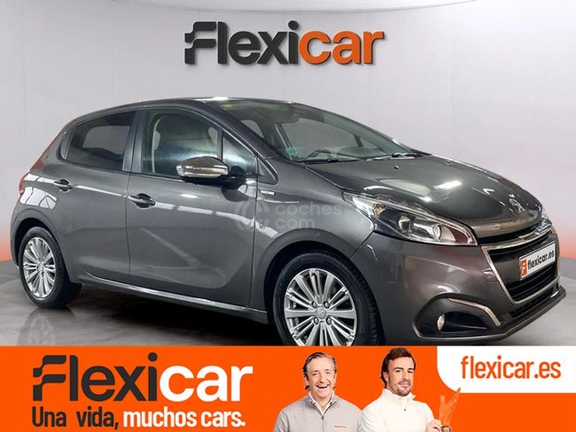 Foto del PEUGEOT 208 1.2 PureTech S&S Active 82