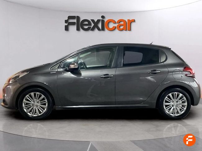 Foto del PEUGEOT 208 1.2 PureTech S&S Active 82