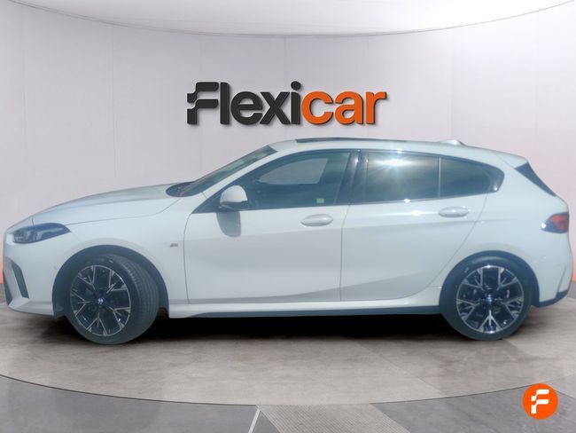 Foto del BMW Serie 1 120dA