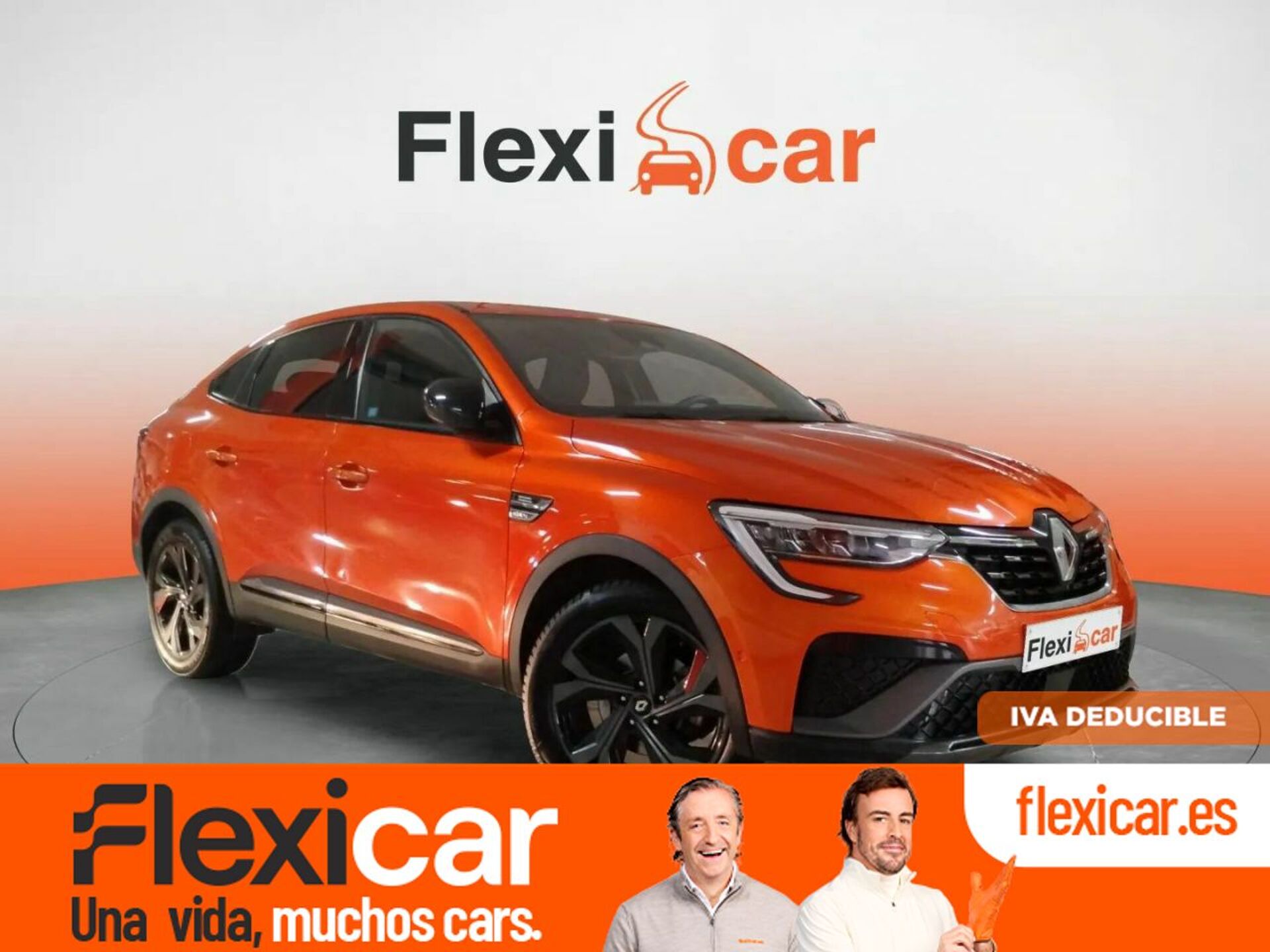 Imagen de RENAULT Arkana