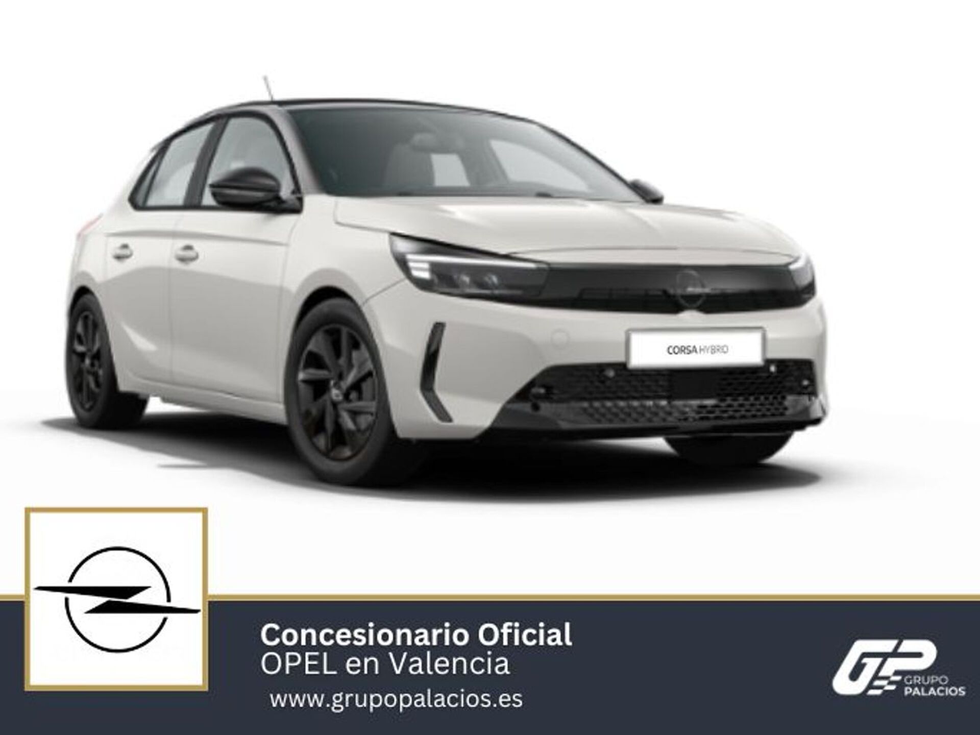 Imagen de OPEL Corsa