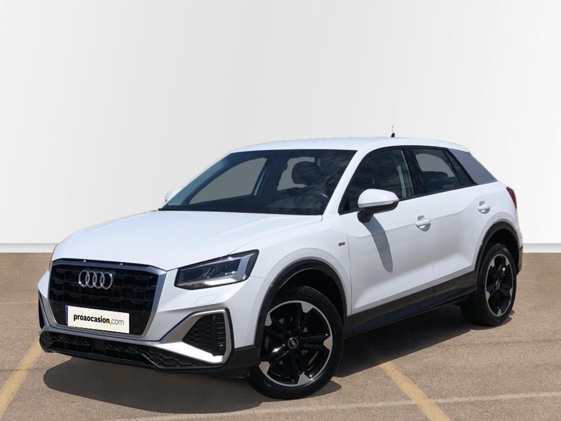 Imagen de AUDI Q2