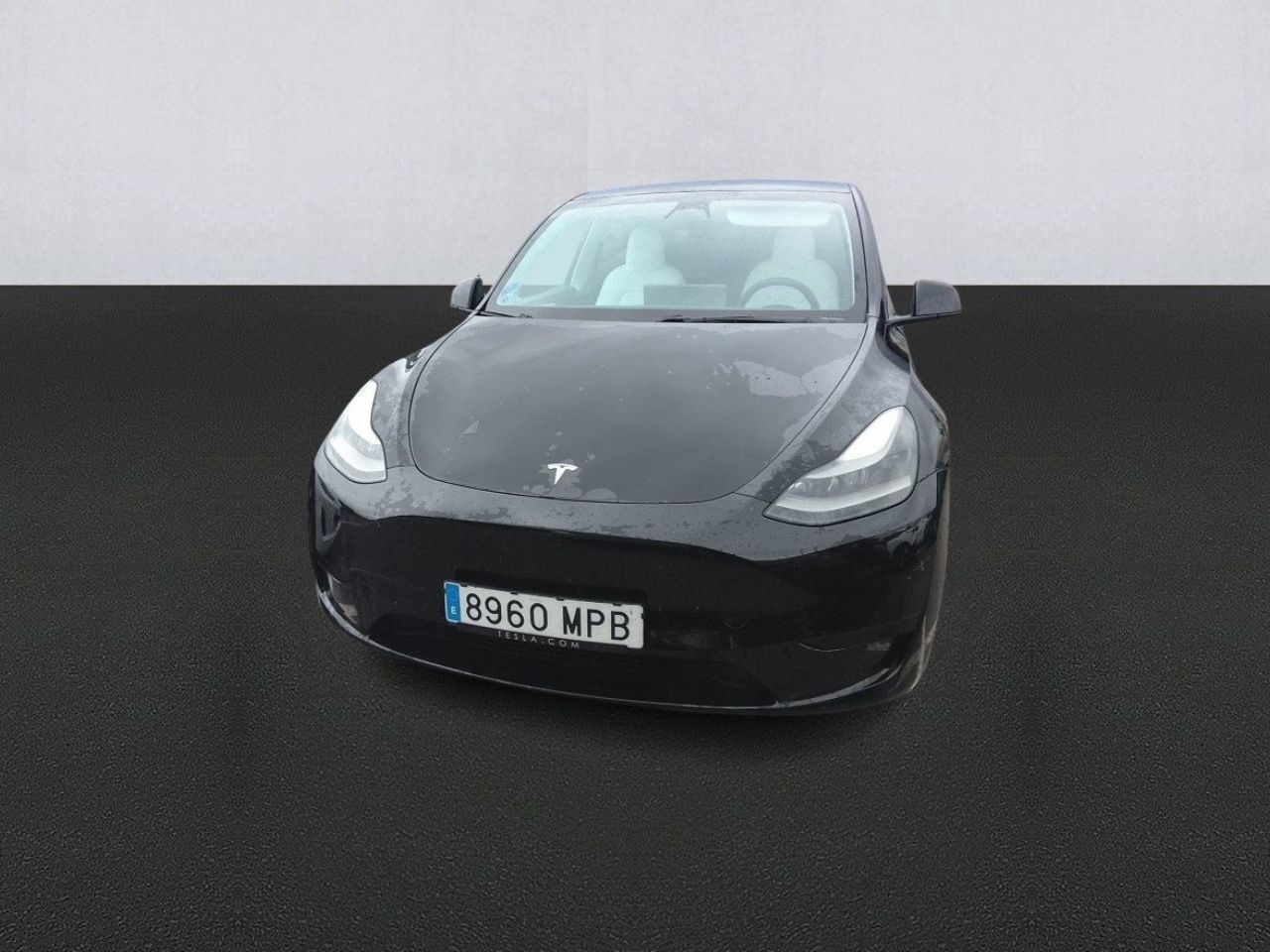 Foto del TESLA Model Y RWD