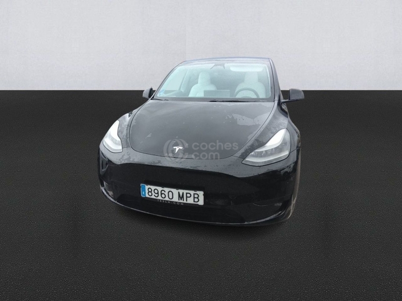 Foto del TESLA Model Y RWD