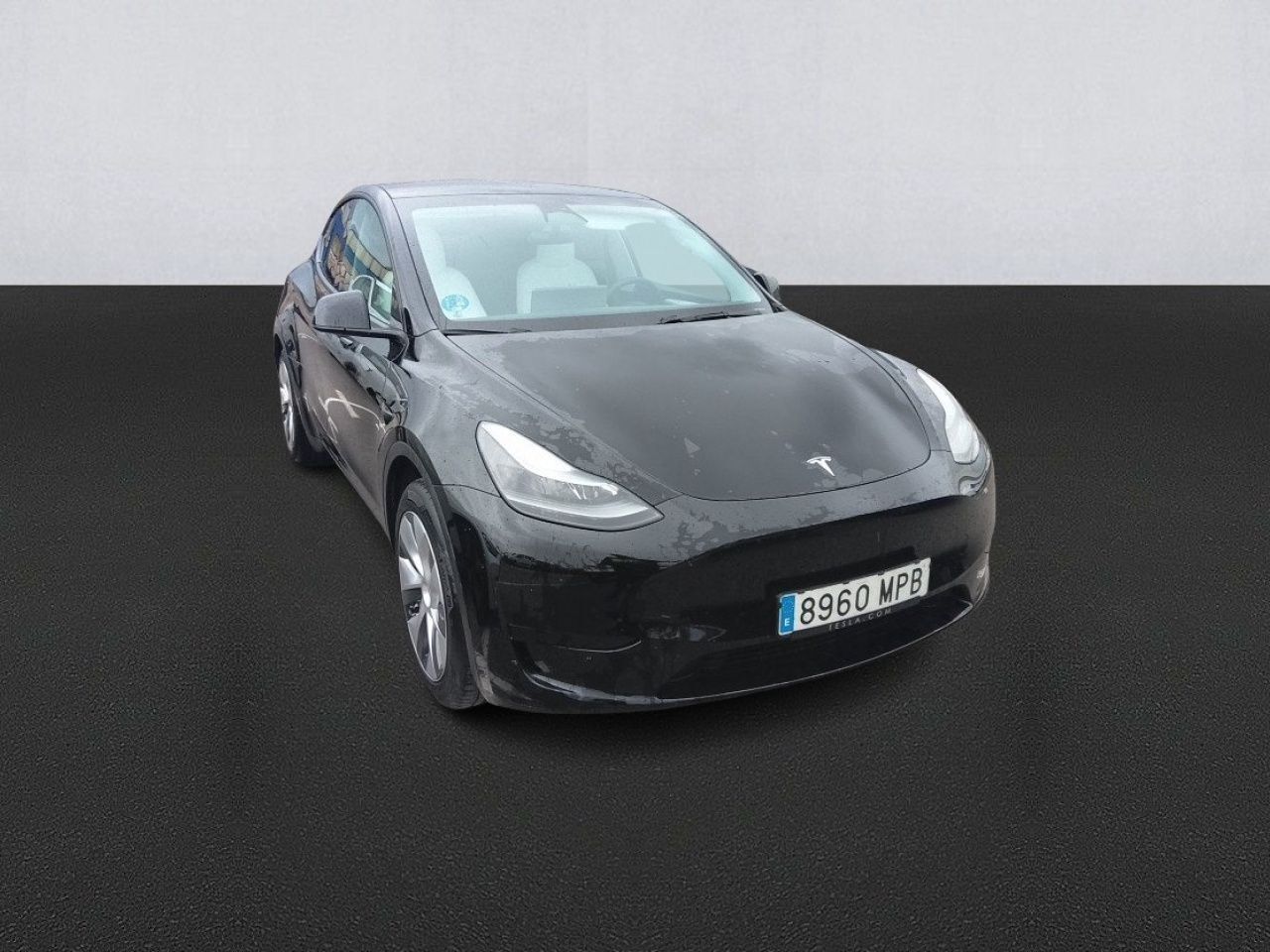 Foto del TESLA Model Y RWD