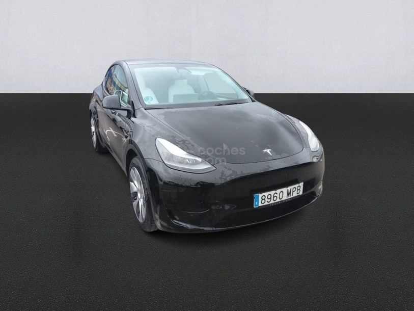 Foto del TESLA Model Y RWD