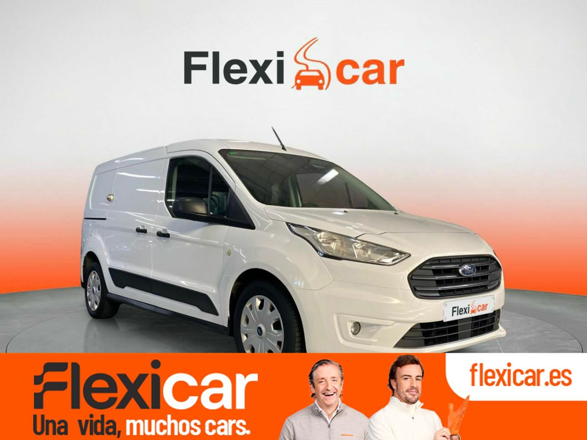 Imagen de FORD Transit Connect