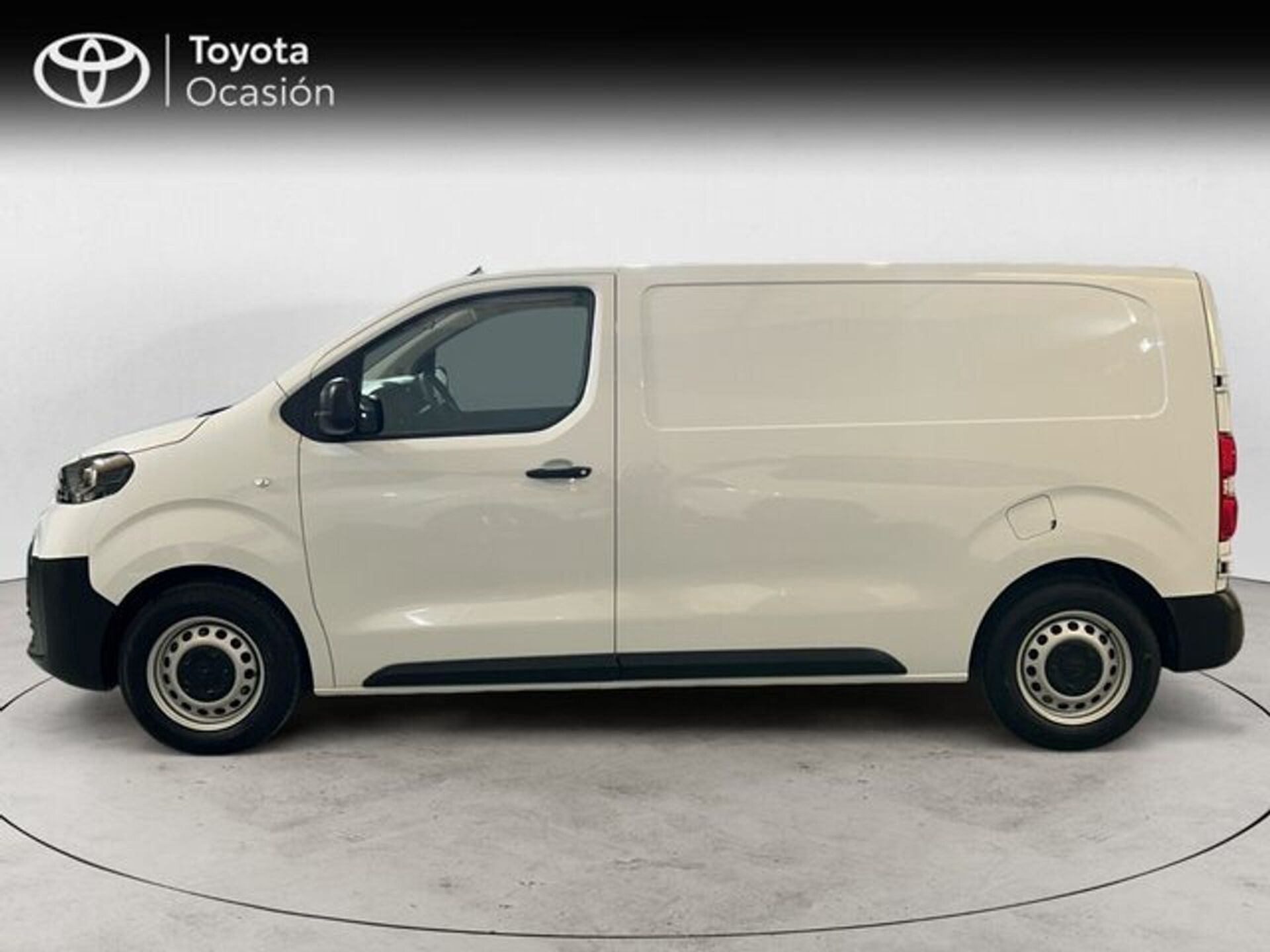 Imagen 3 de TOYOTA Proace