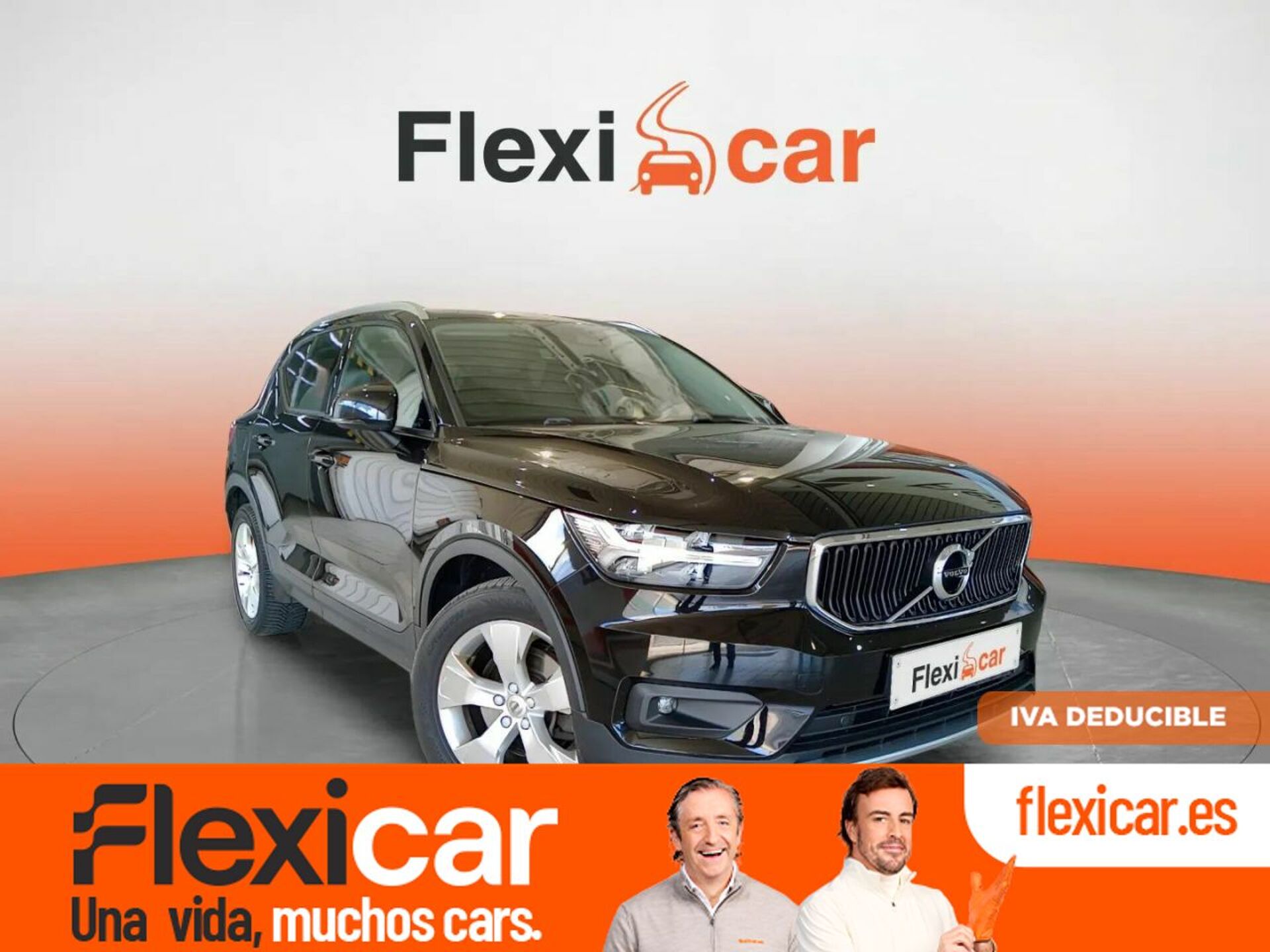 Imagen de VOLVO XC40