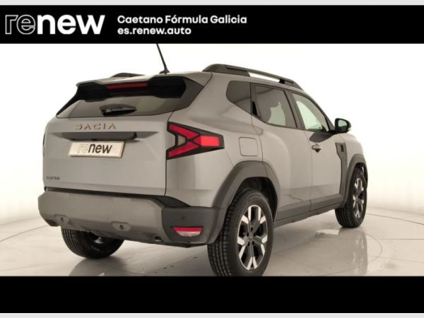Foto del DACIA Duster 1.0 TCe ECO-G Extreme  4x2 74kW