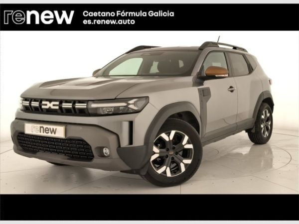 Foto del DACIA Duster 1.0 TCe ECO-G Extreme  4x2 74kW