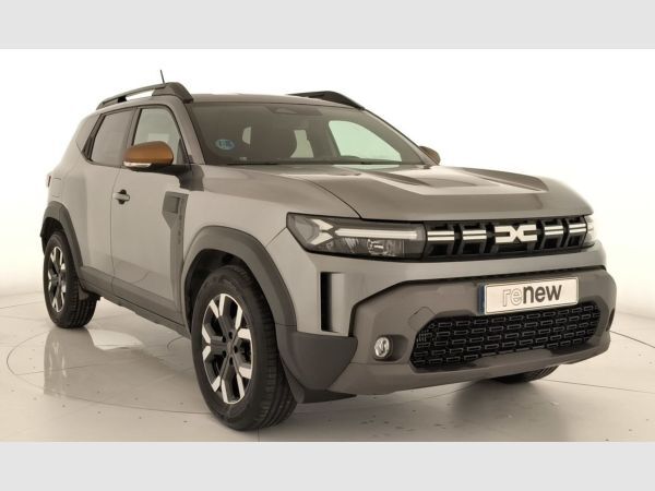 Foto del DACIA Duster 1.0 TCe ECO-G Extreme  4x2 74kW