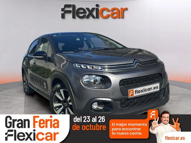 CITROEN C3 (PureTech 81KW (110CV) S&S FEEL) en Coruña, A