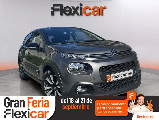 CITROEN C3 (PureTech 81KW (110CV) S&S FEEL) en Coruña, A
