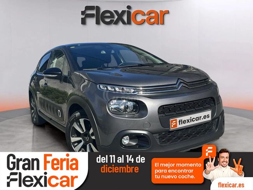Foto del CITROEN C3 1.2 PureTech S&S Feel 110