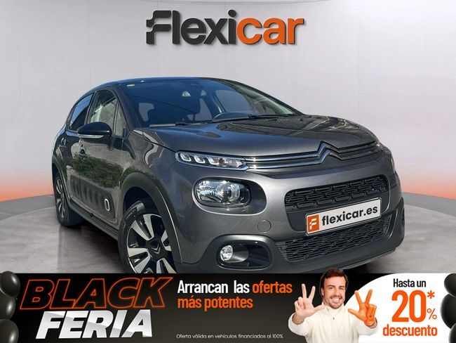 CITROEN C3 (PureTech 81KW (110CV) S&S FEEL) en Coruña, A